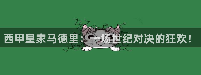 nba 飞速直播：西甲皇家马德里：一场世纪对决的狂欢！